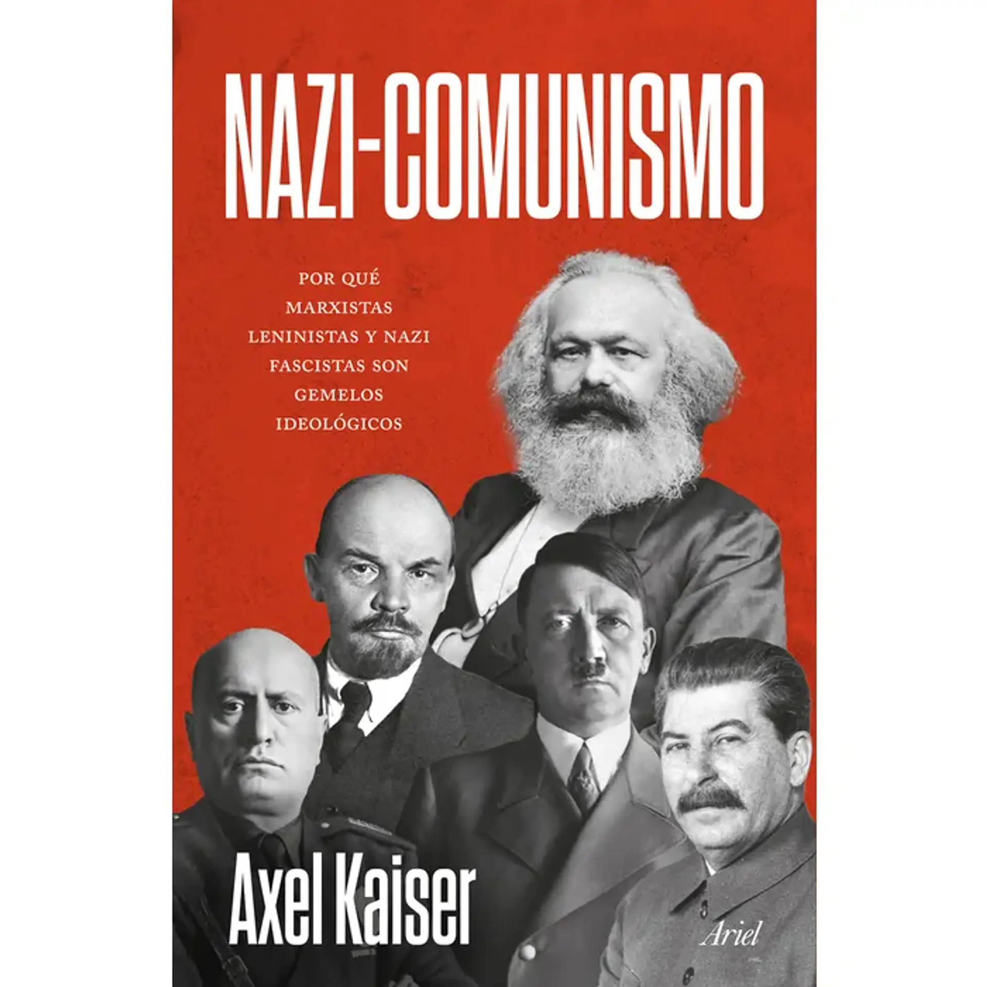 Nazi-Comunismo 1