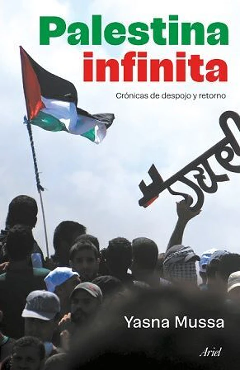 Palestina Infinita