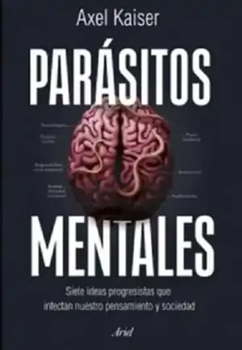 Parásitos mentales