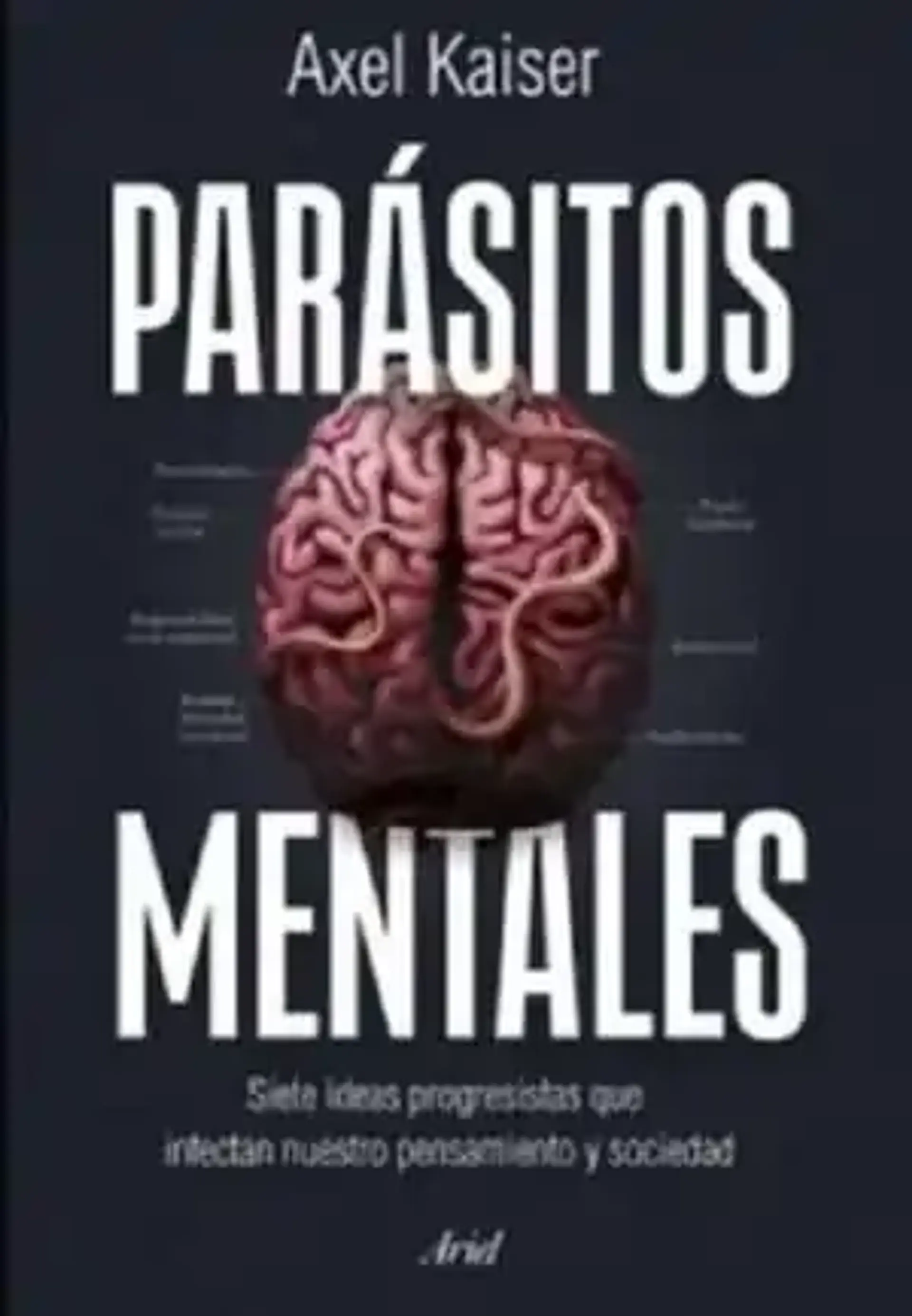 Parásitos mentales 1