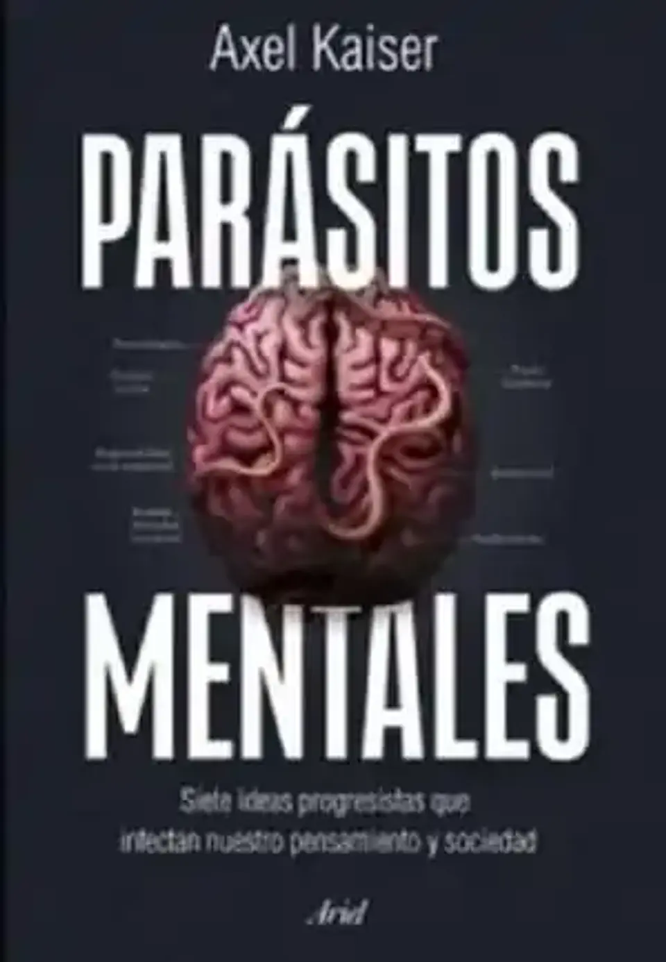 Parásitos mentales 1