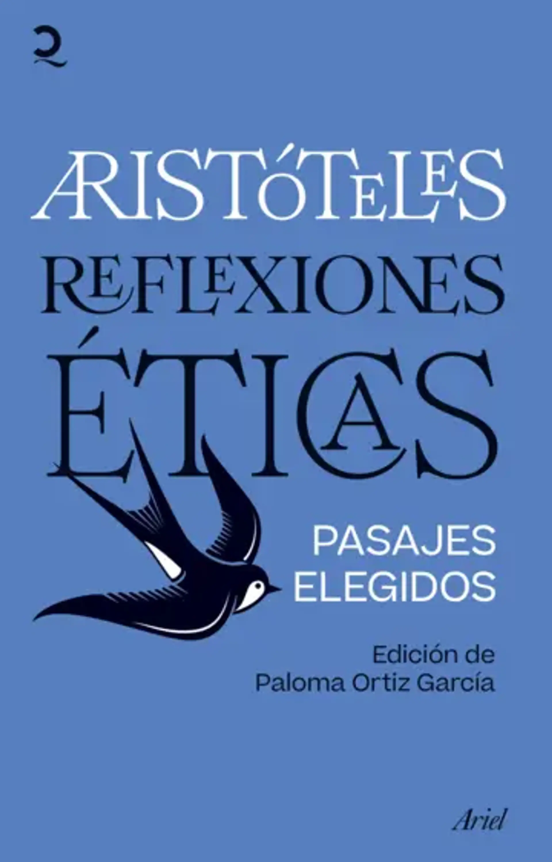 Reflexiones éticas 1