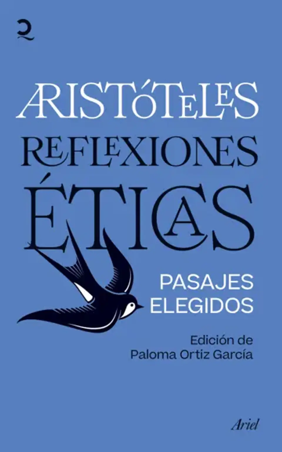 Reflexiones éticas 1