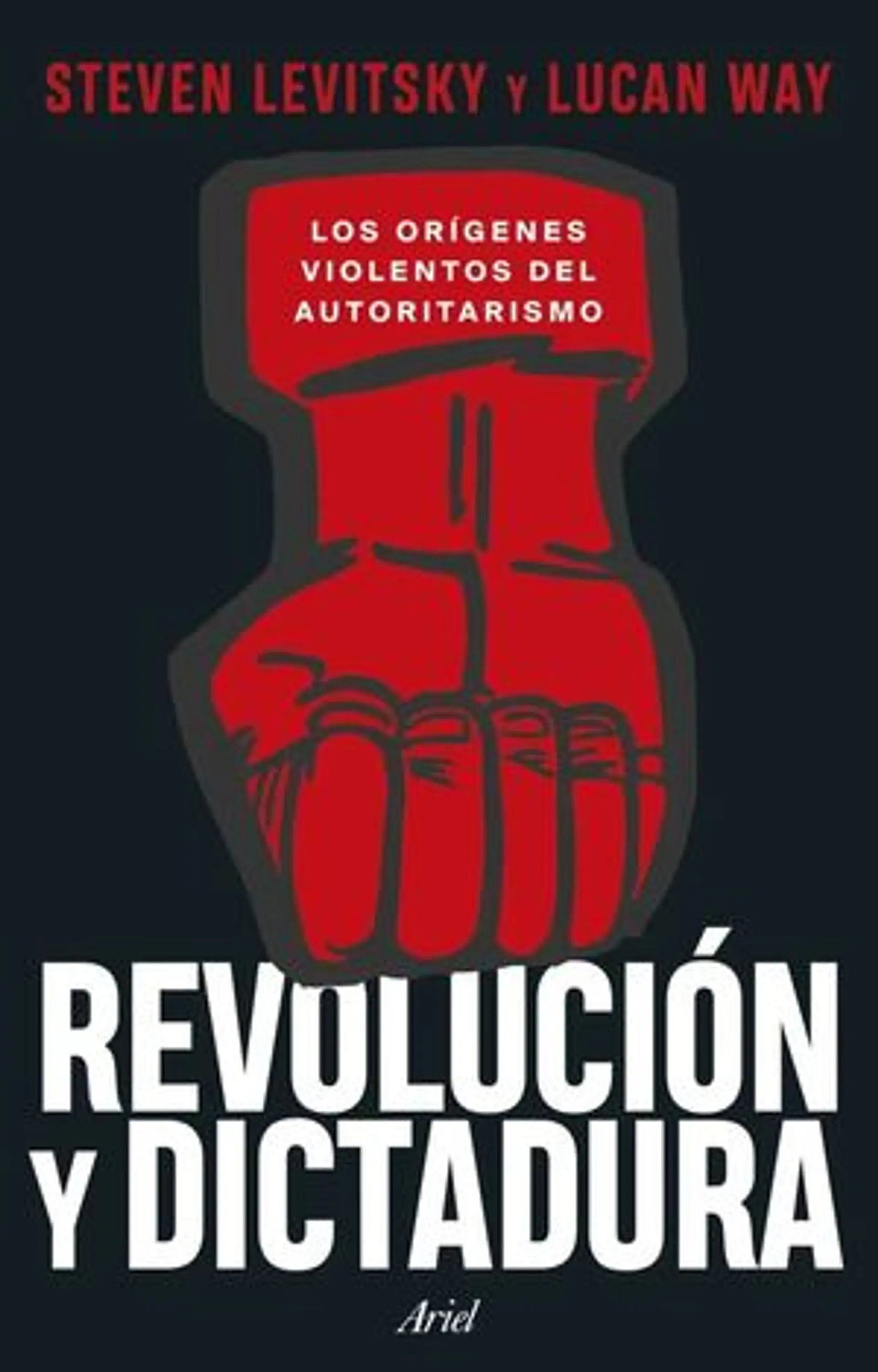 Revolución y dictadura 1