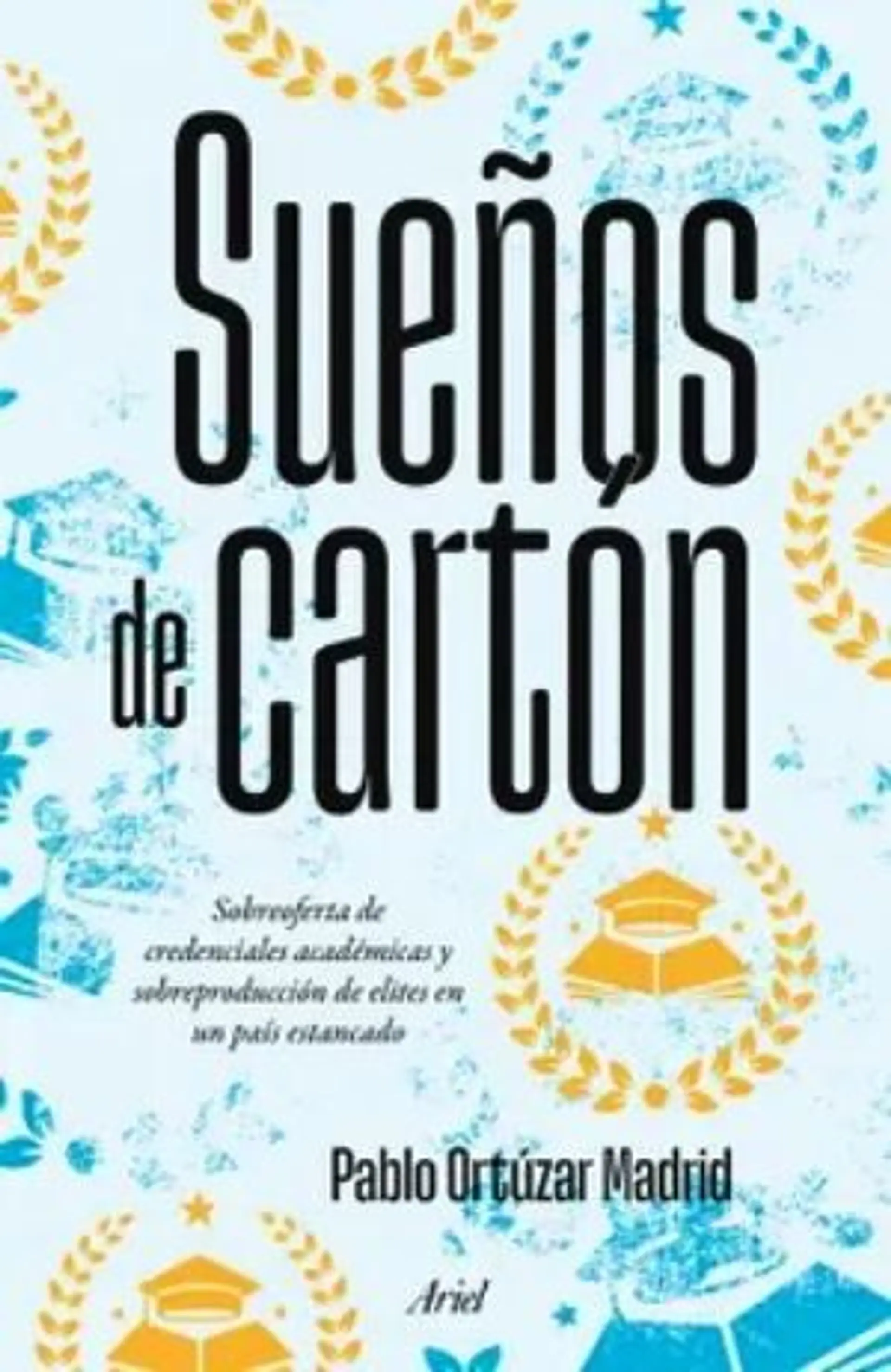 Sueños de cartón 1