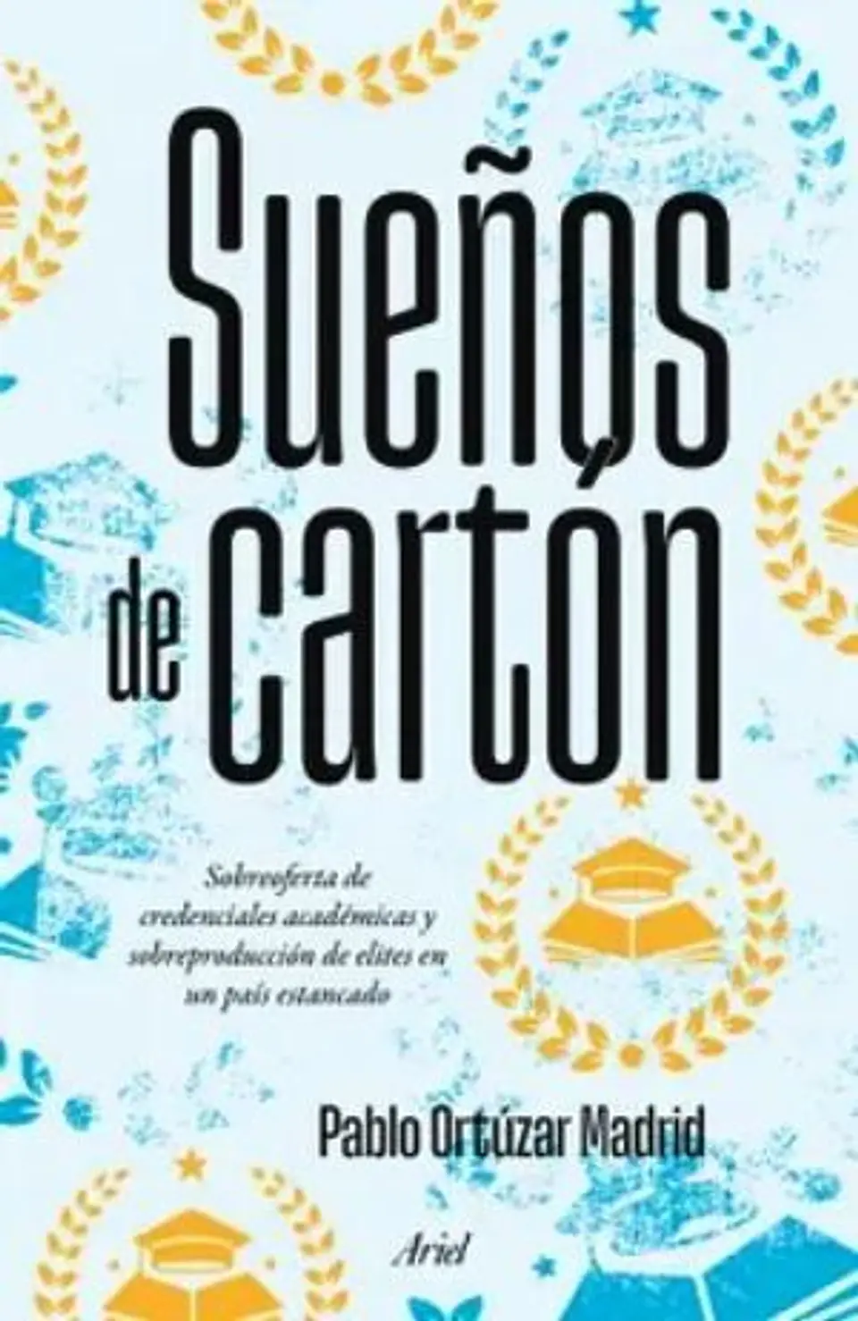 Sueños de cartón 1