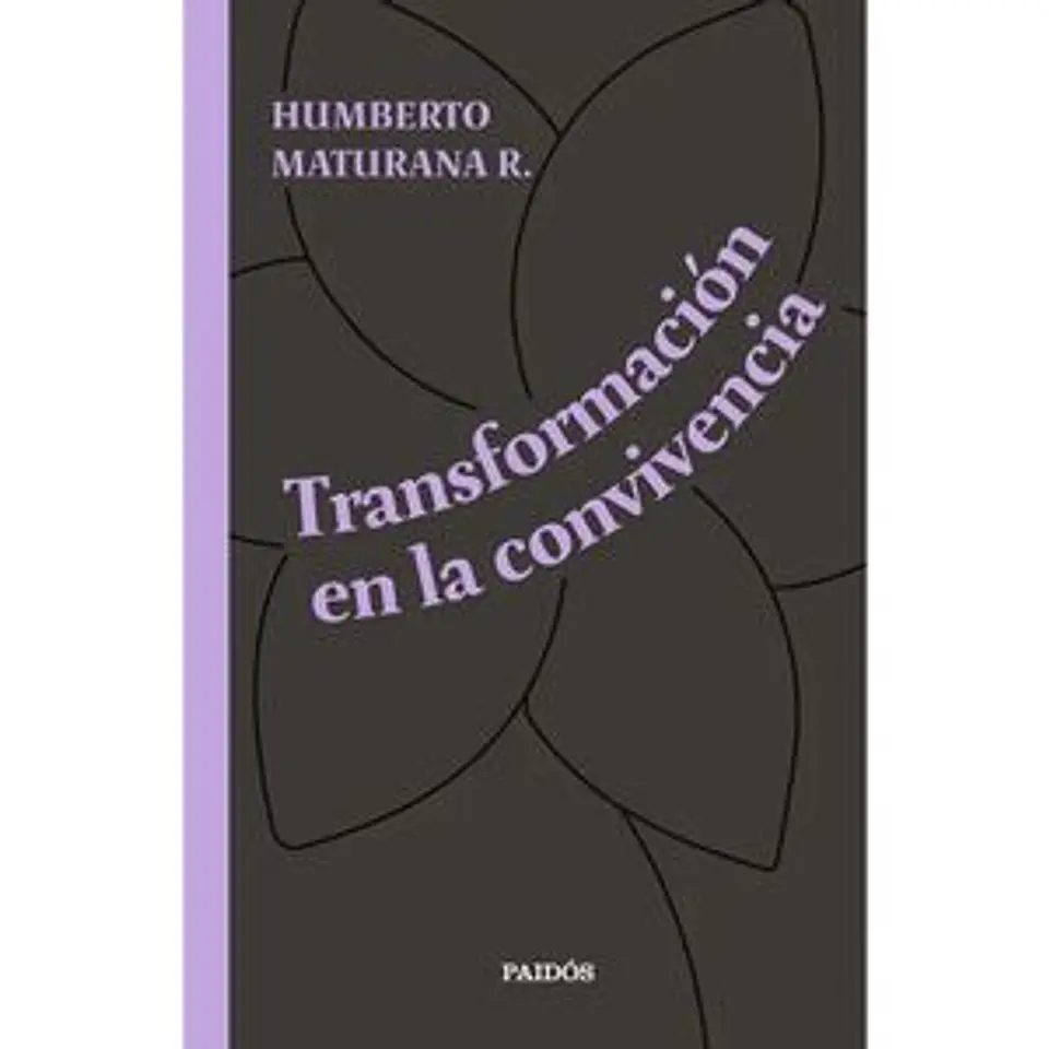 Transformación en la convivencia 1