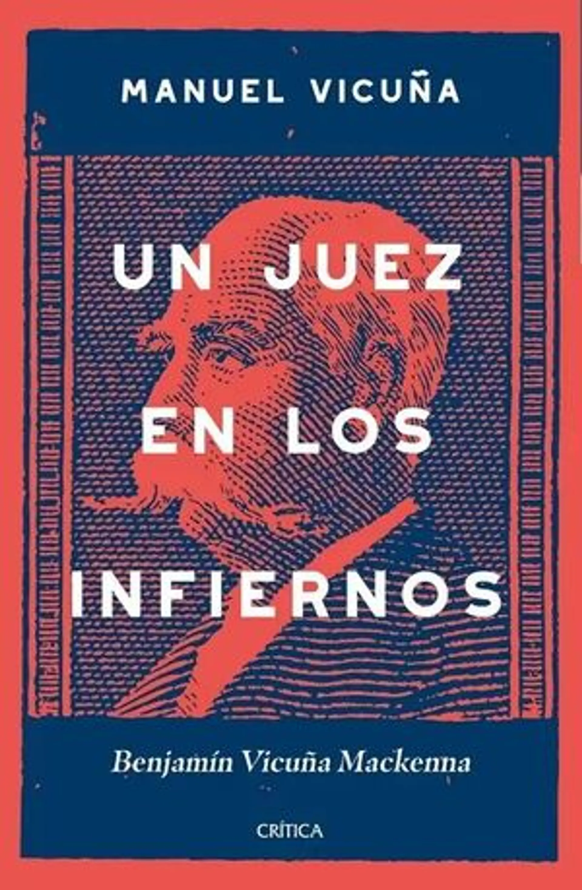 Un juez en los infiernos 1