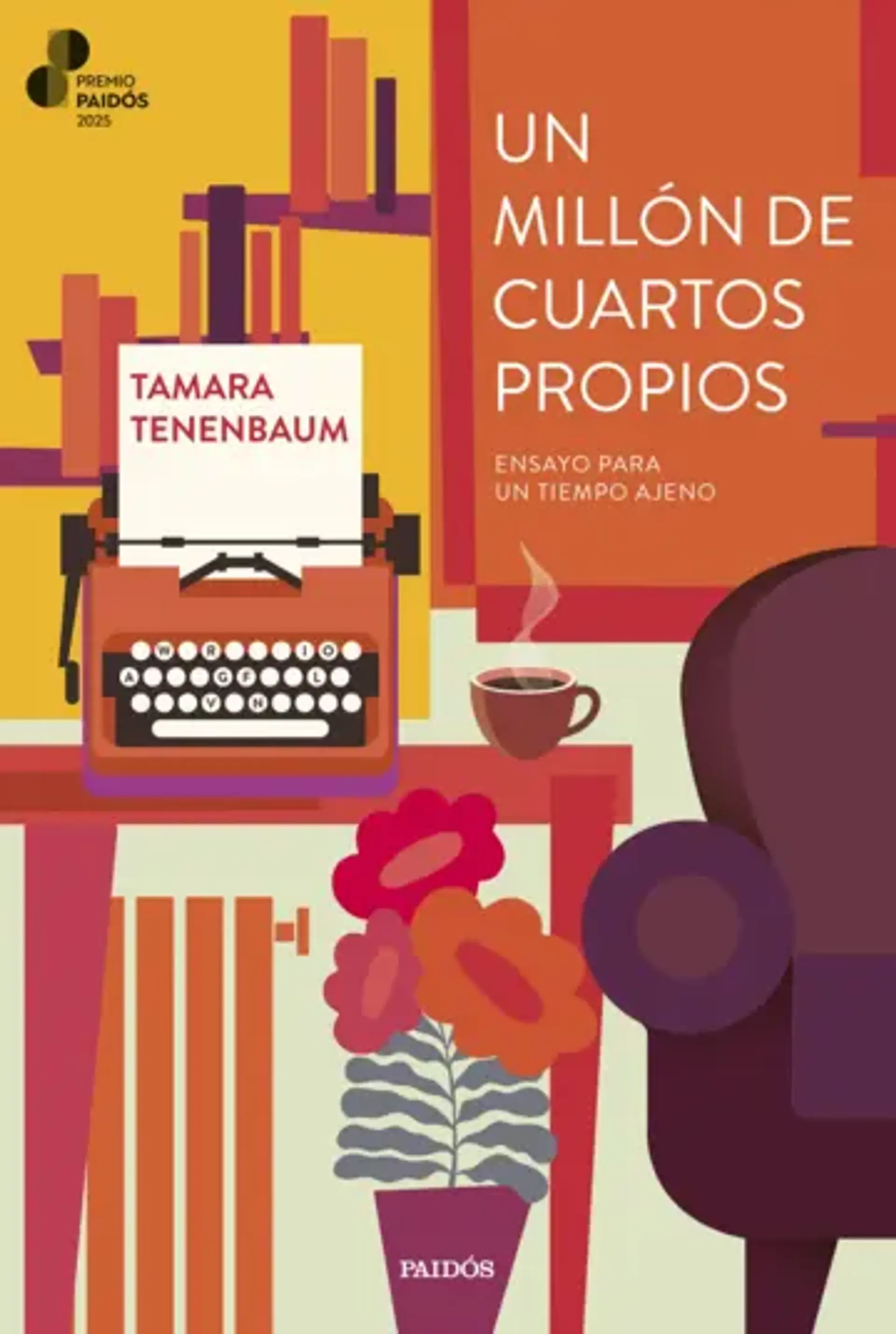 Un millón de cuartos propios 1