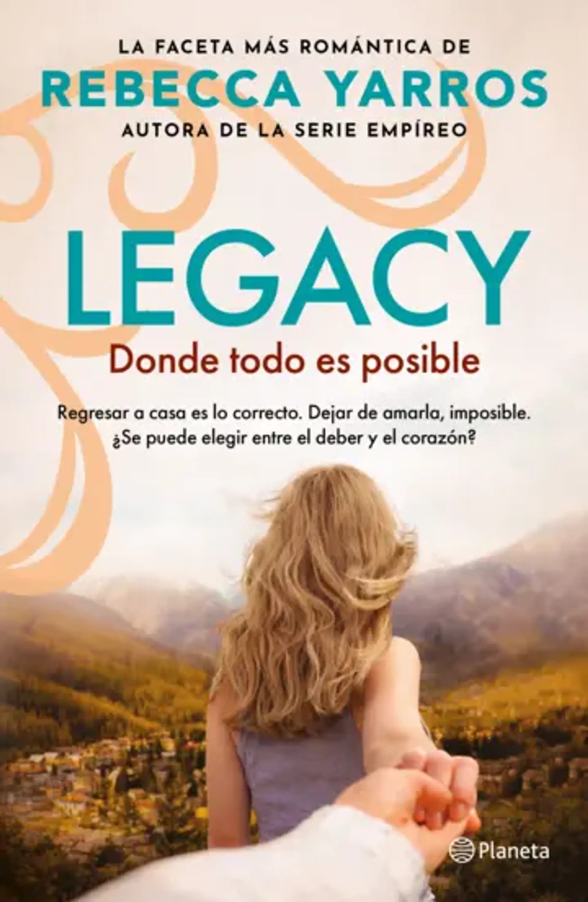 Legacy 2 1