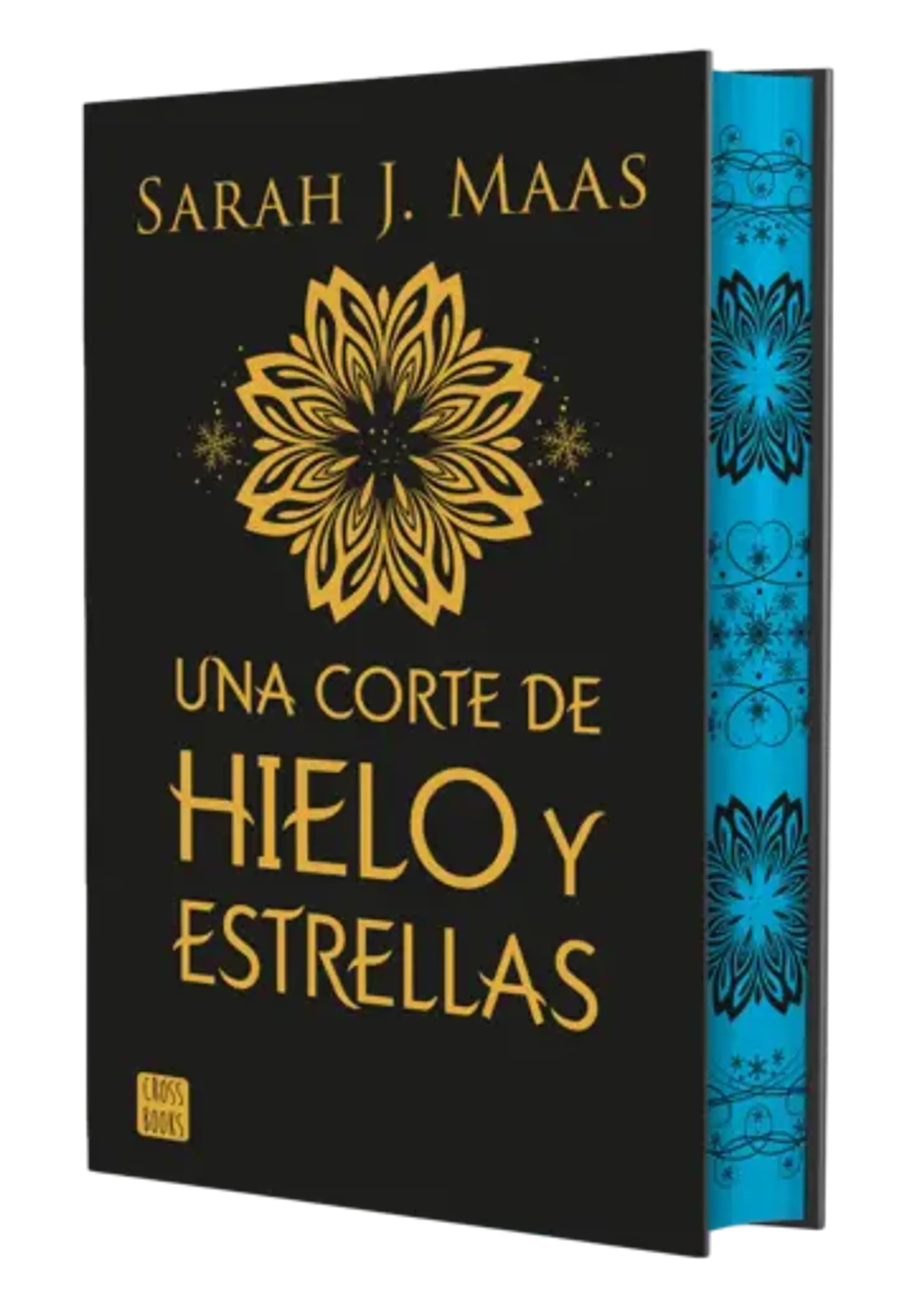 Una corte de hielo y estrellas. Edición especial 1