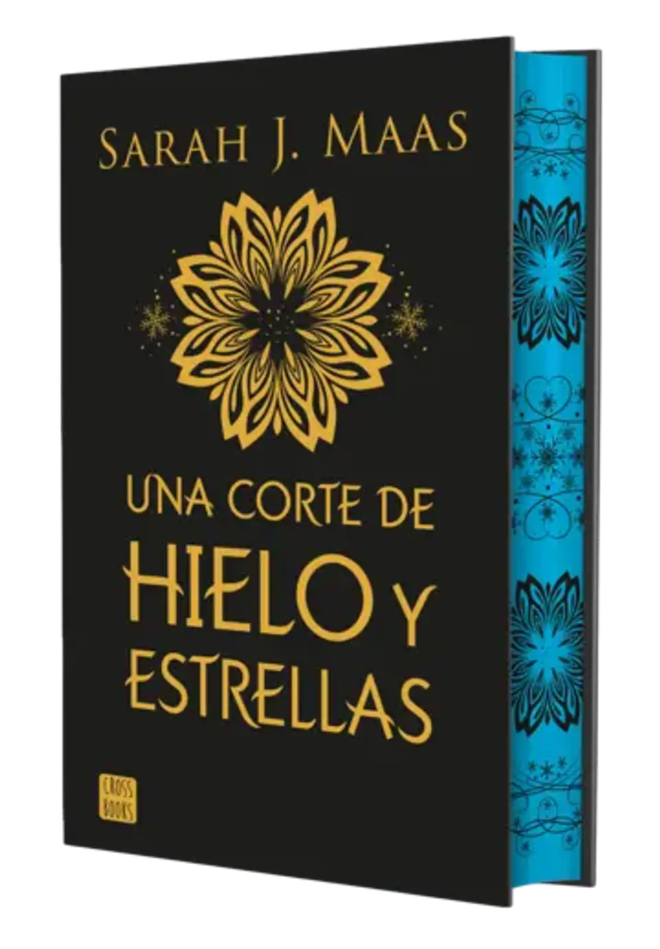 Una corte de hielo y estrellas. Edición especial 1
