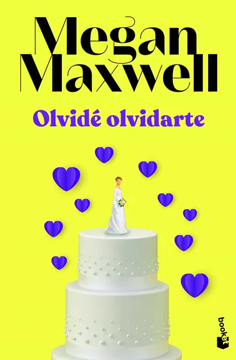 Olvidé olvidarte 
