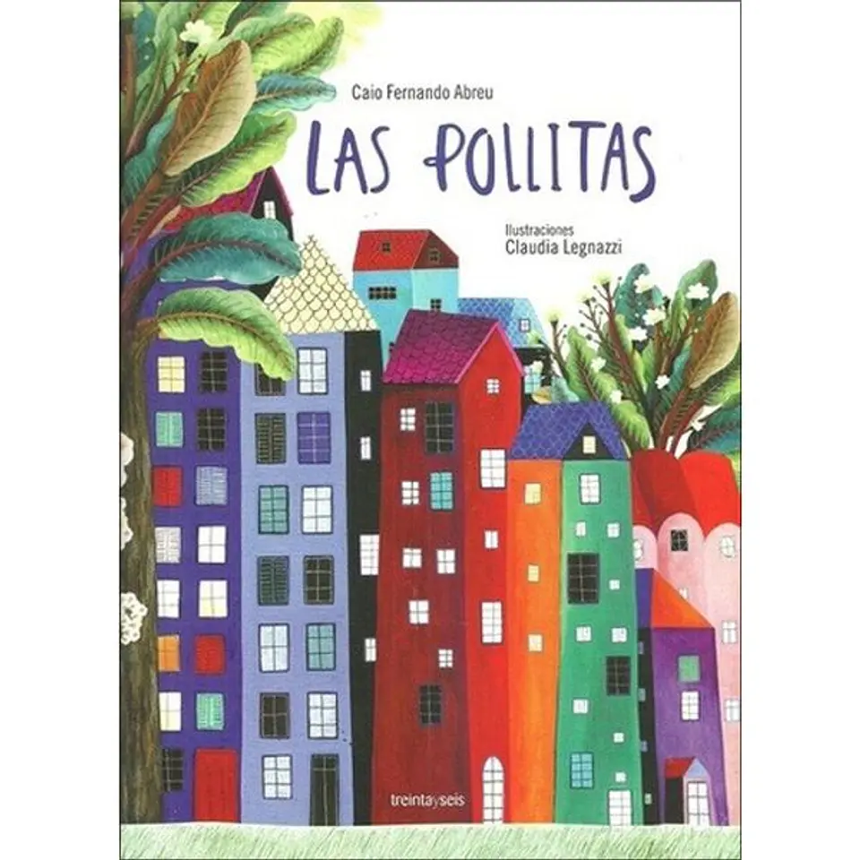 LAS POLLITAS 1
