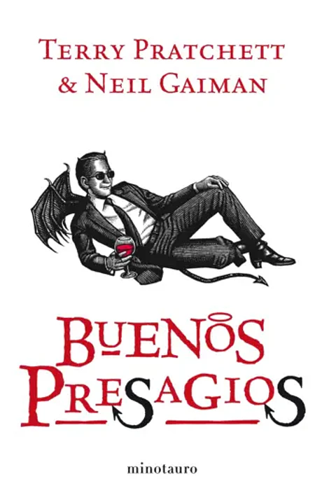 Buenos presagios