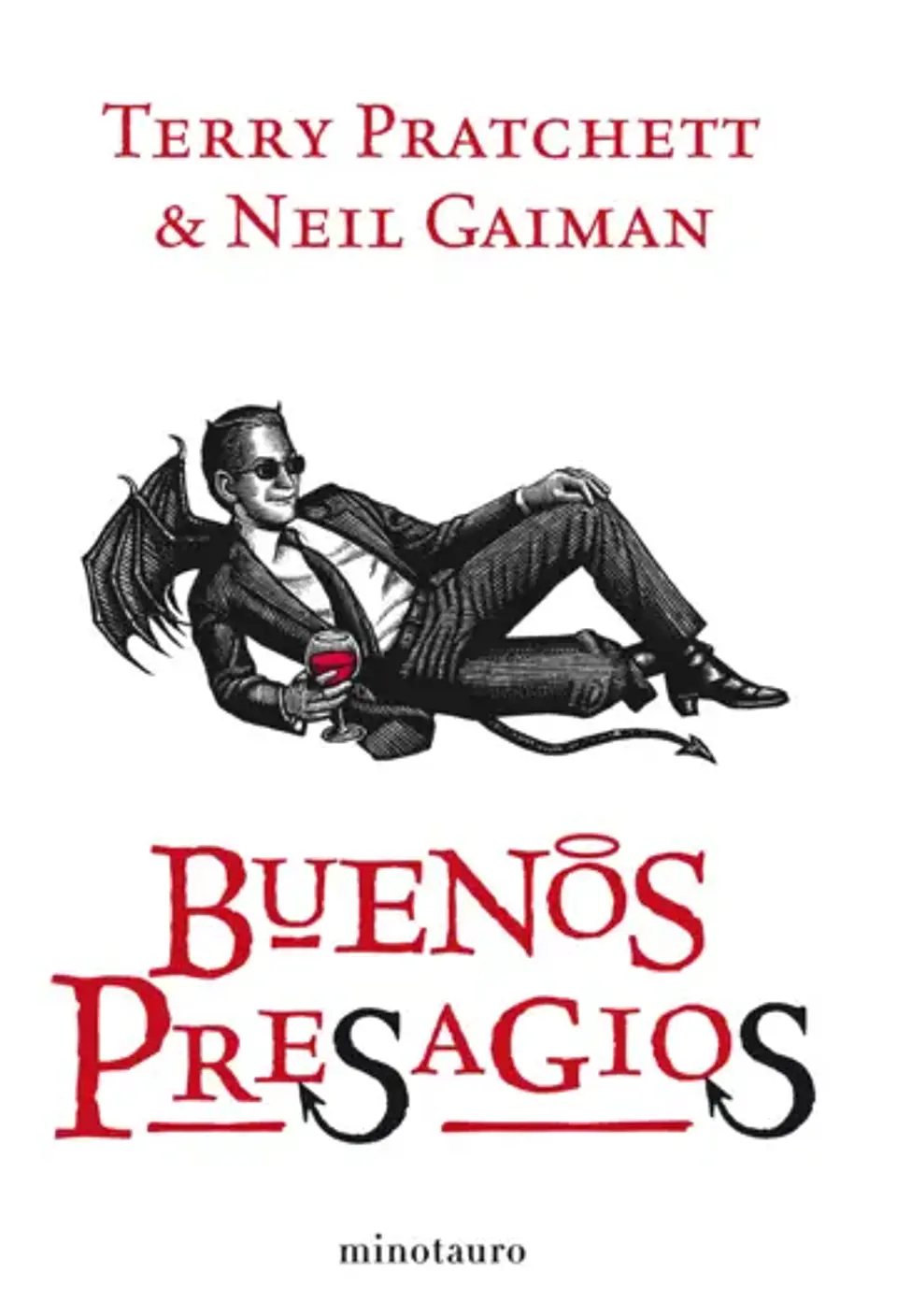 Buenos presagios 1