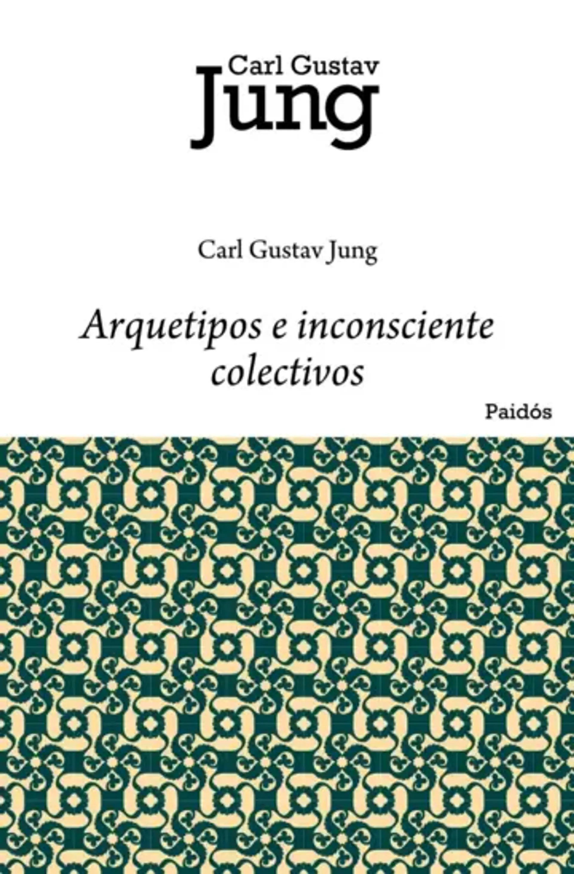 Arquetipos e inconsciente colectivo 1