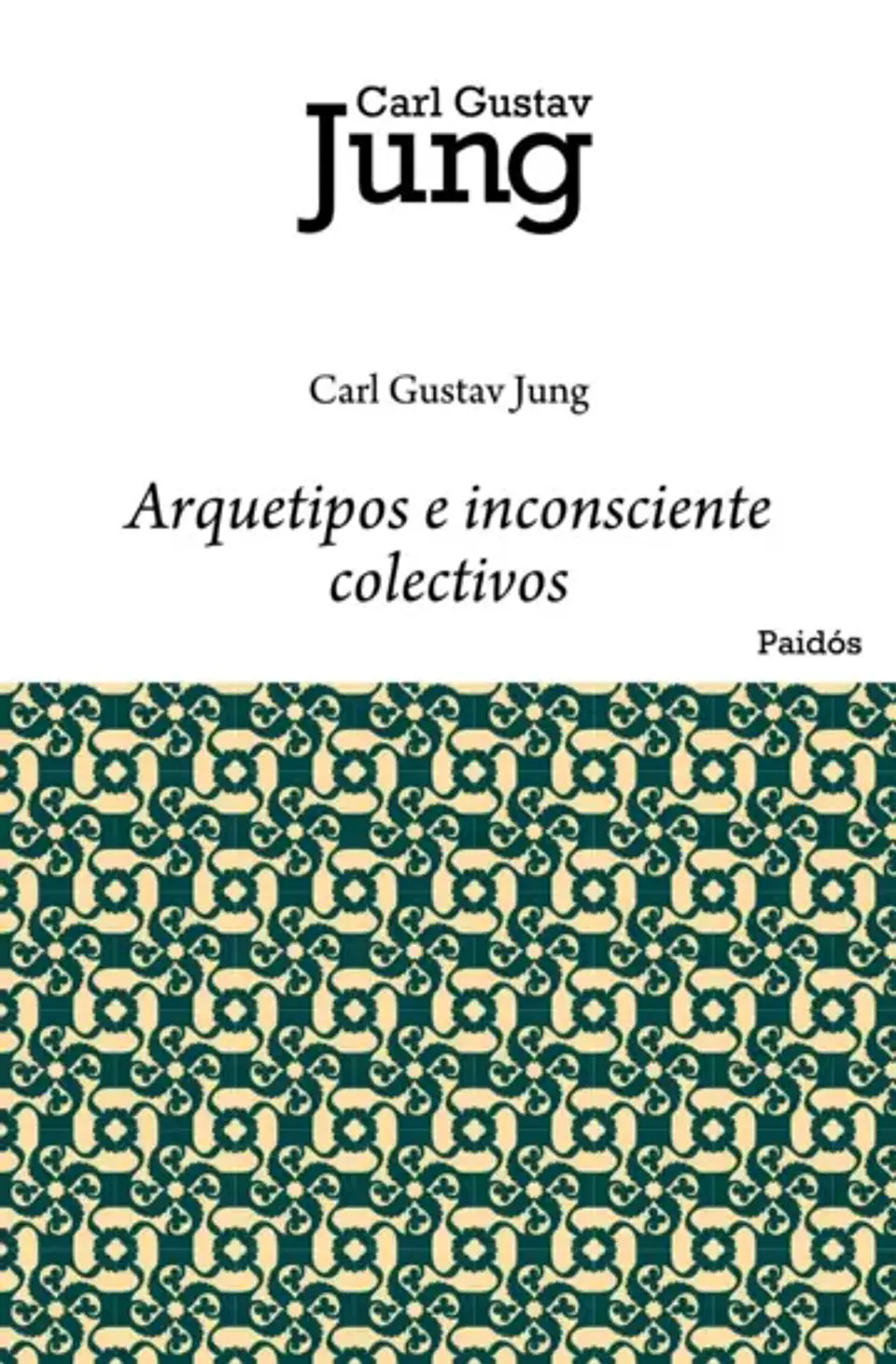 Arquetipos e inconsciente colectivo 1