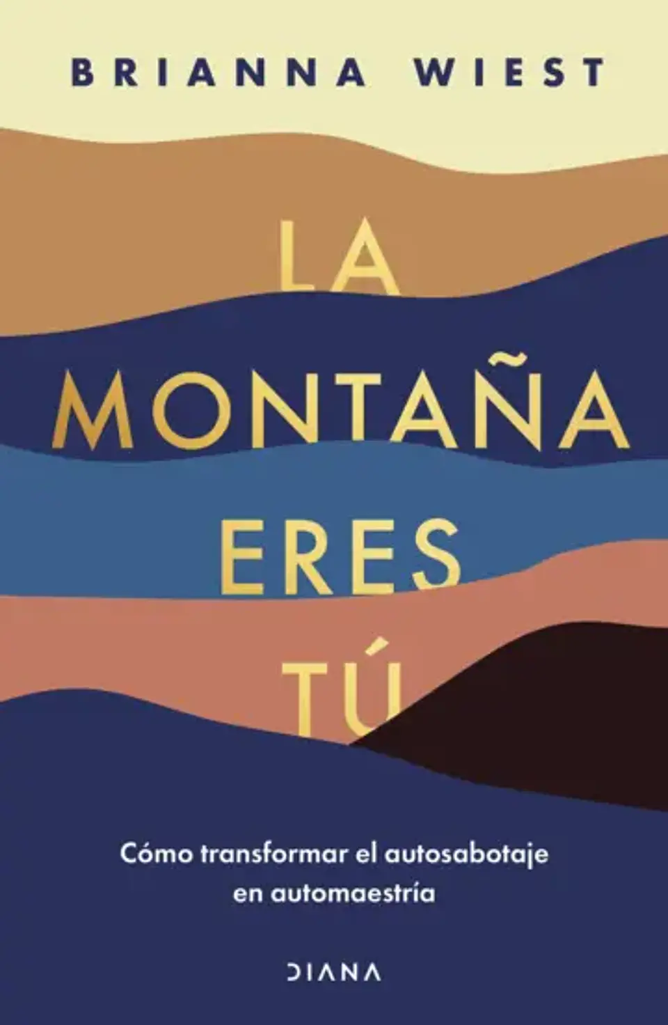 La montaña eres tú 1