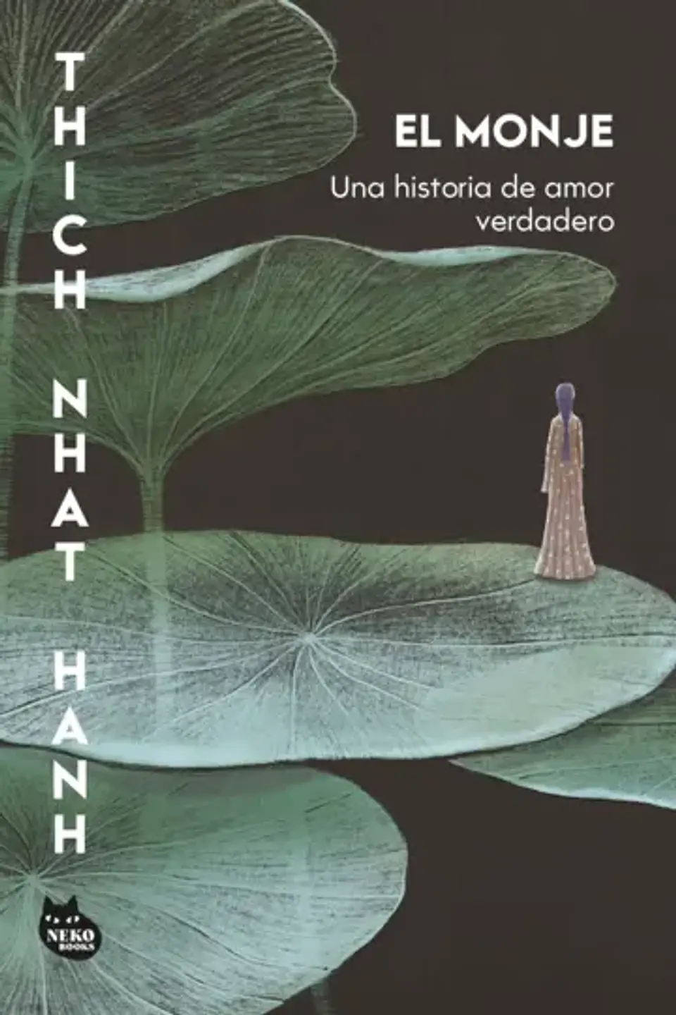 El monje 1
