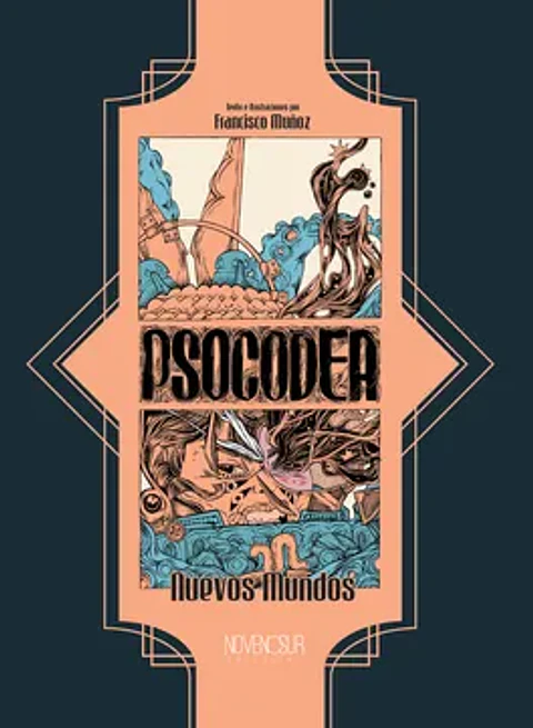 Psocodea
