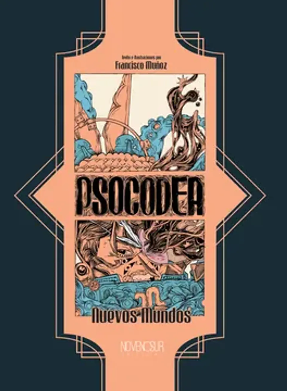 Psocodea 1