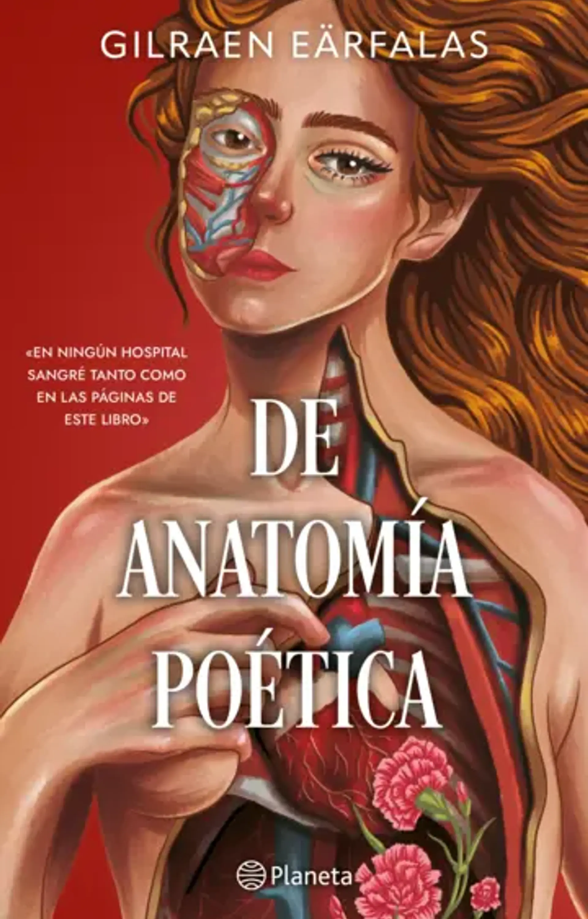 De anatomía poética 1