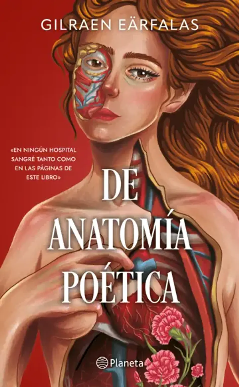 De anatomía poética 1