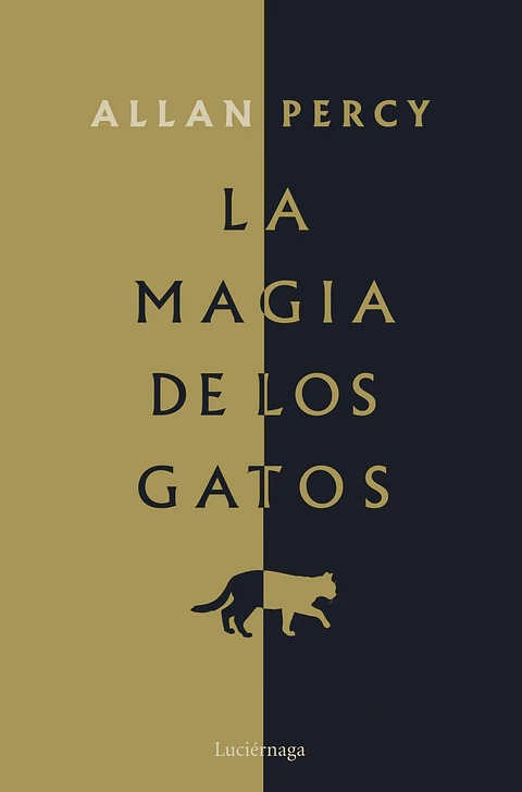 La magia de los gatos