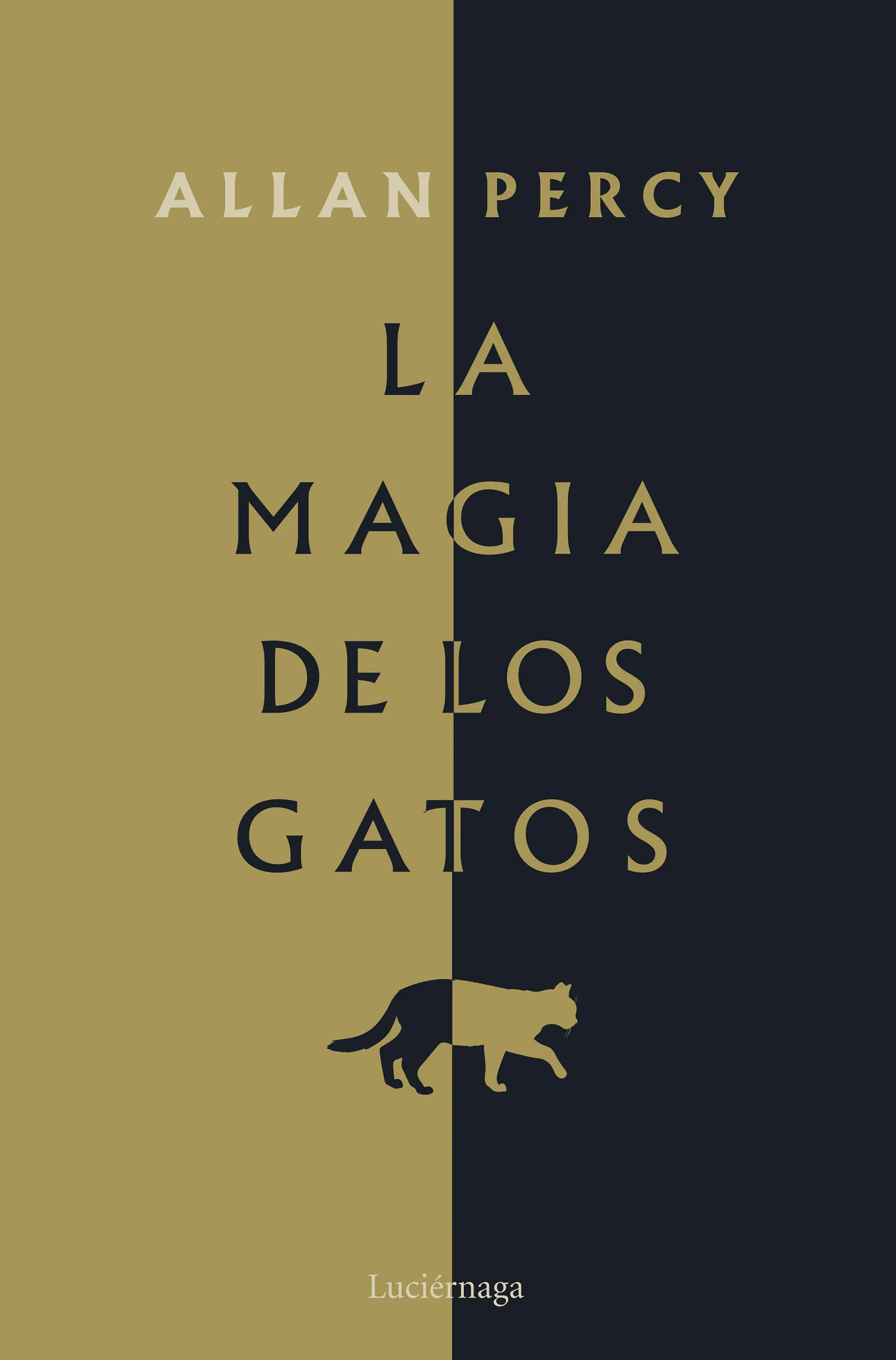 La magia de los gatos 1