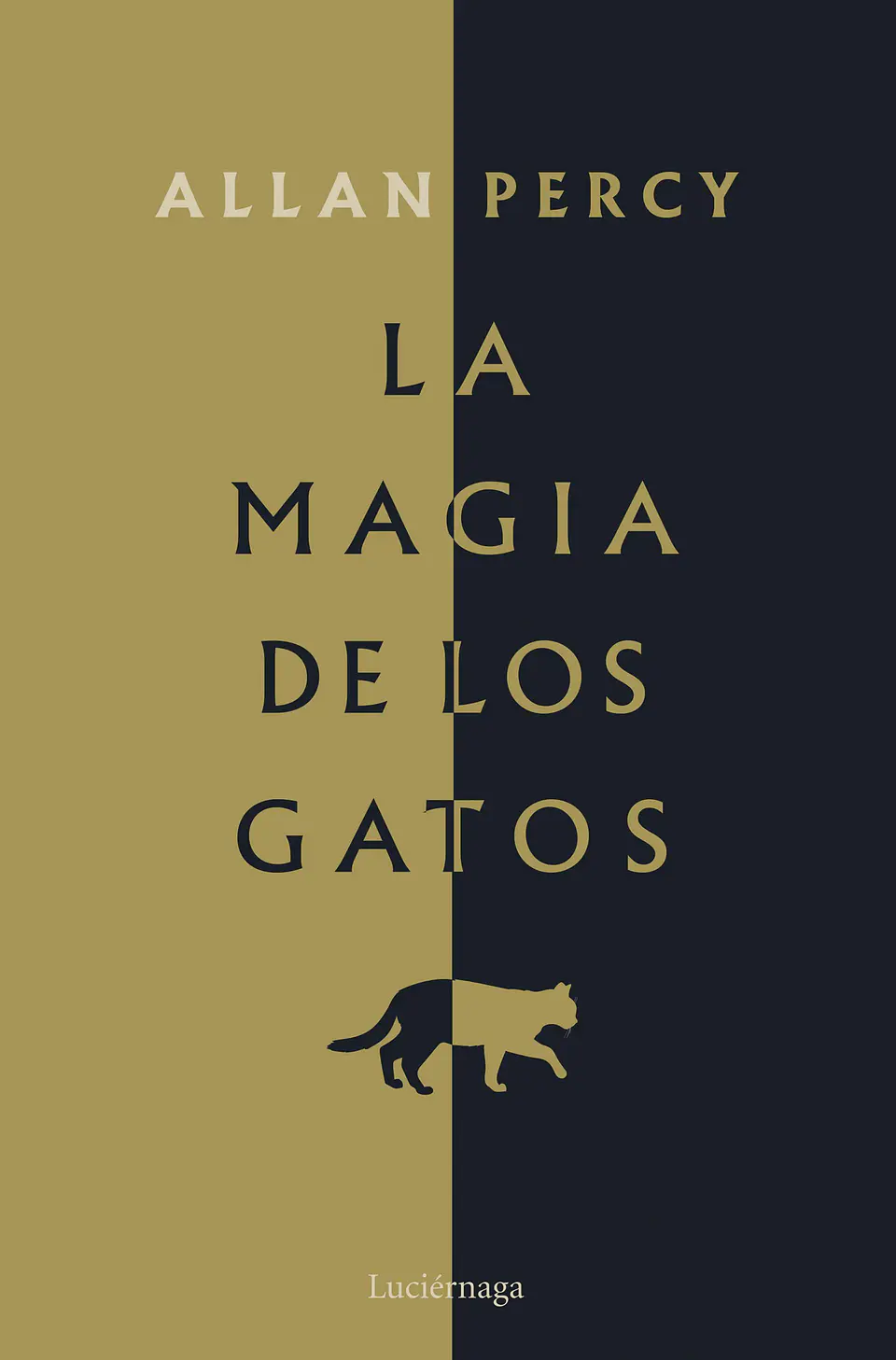 La magia de los gatos 1