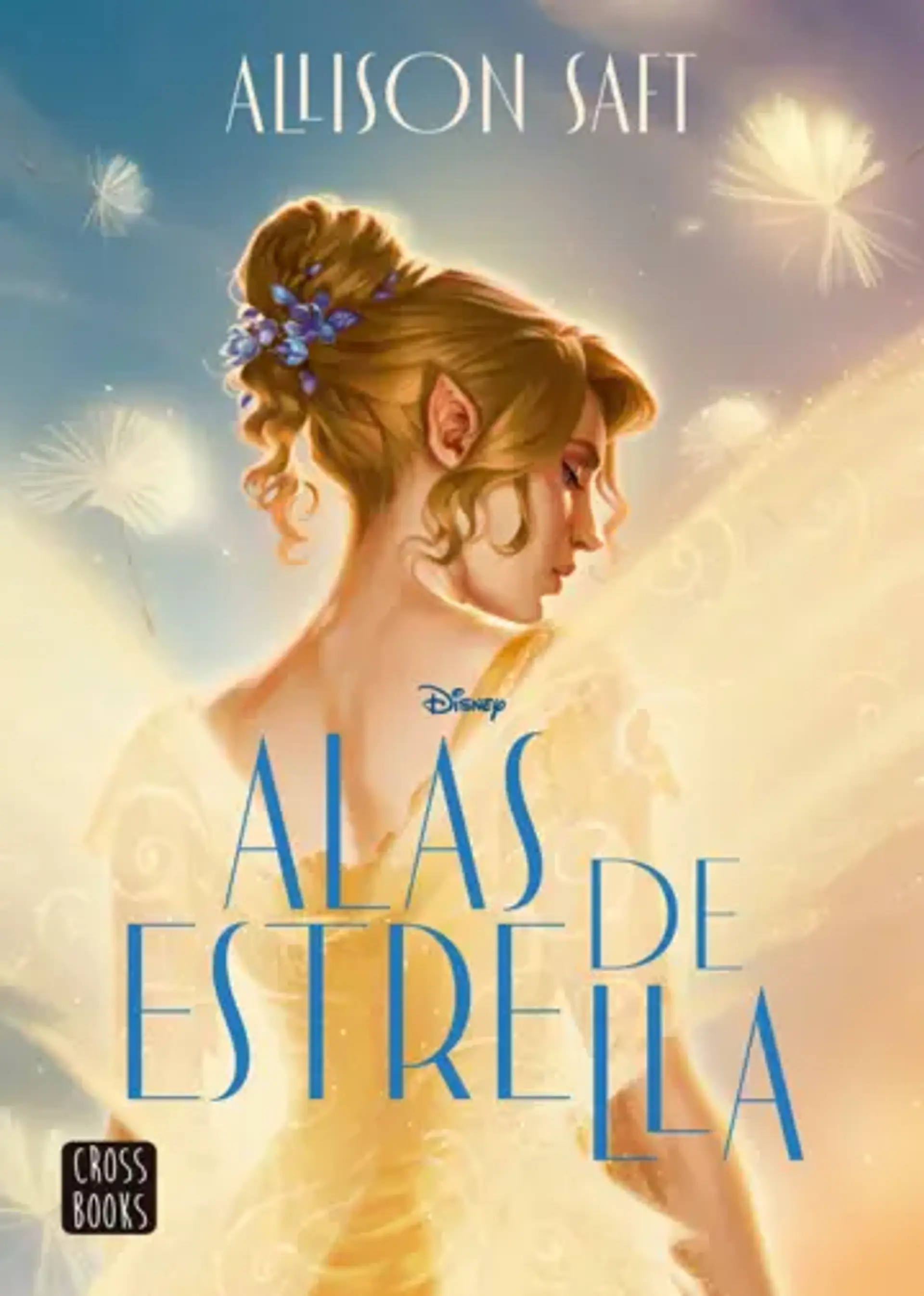 Alas de estrella 1