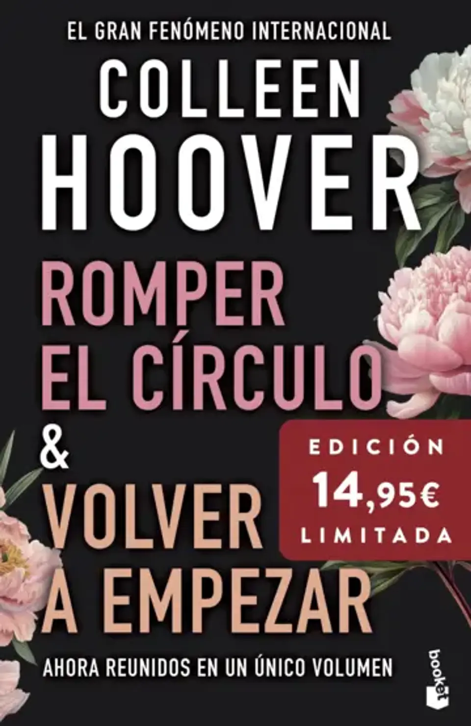Omnibus (Romper el círculo + Volver a empezar) 1