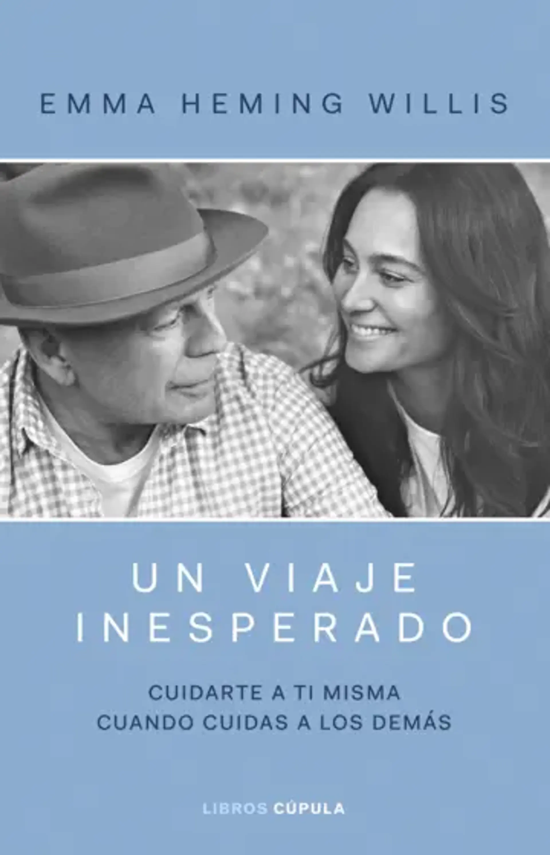 Un viaje inesperado 1