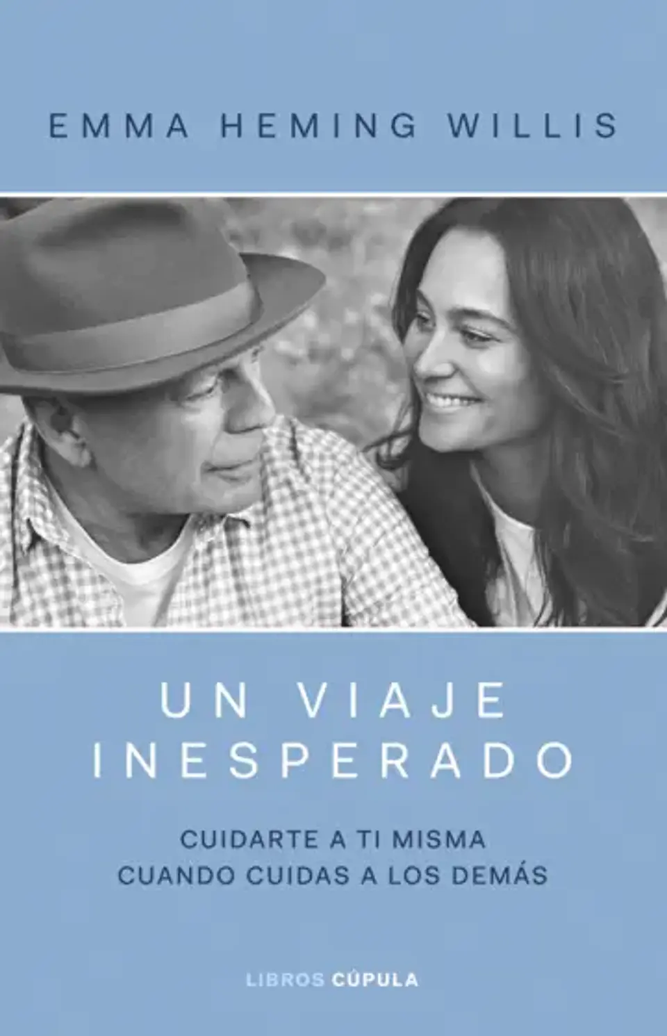 Un viaje inesperado 1