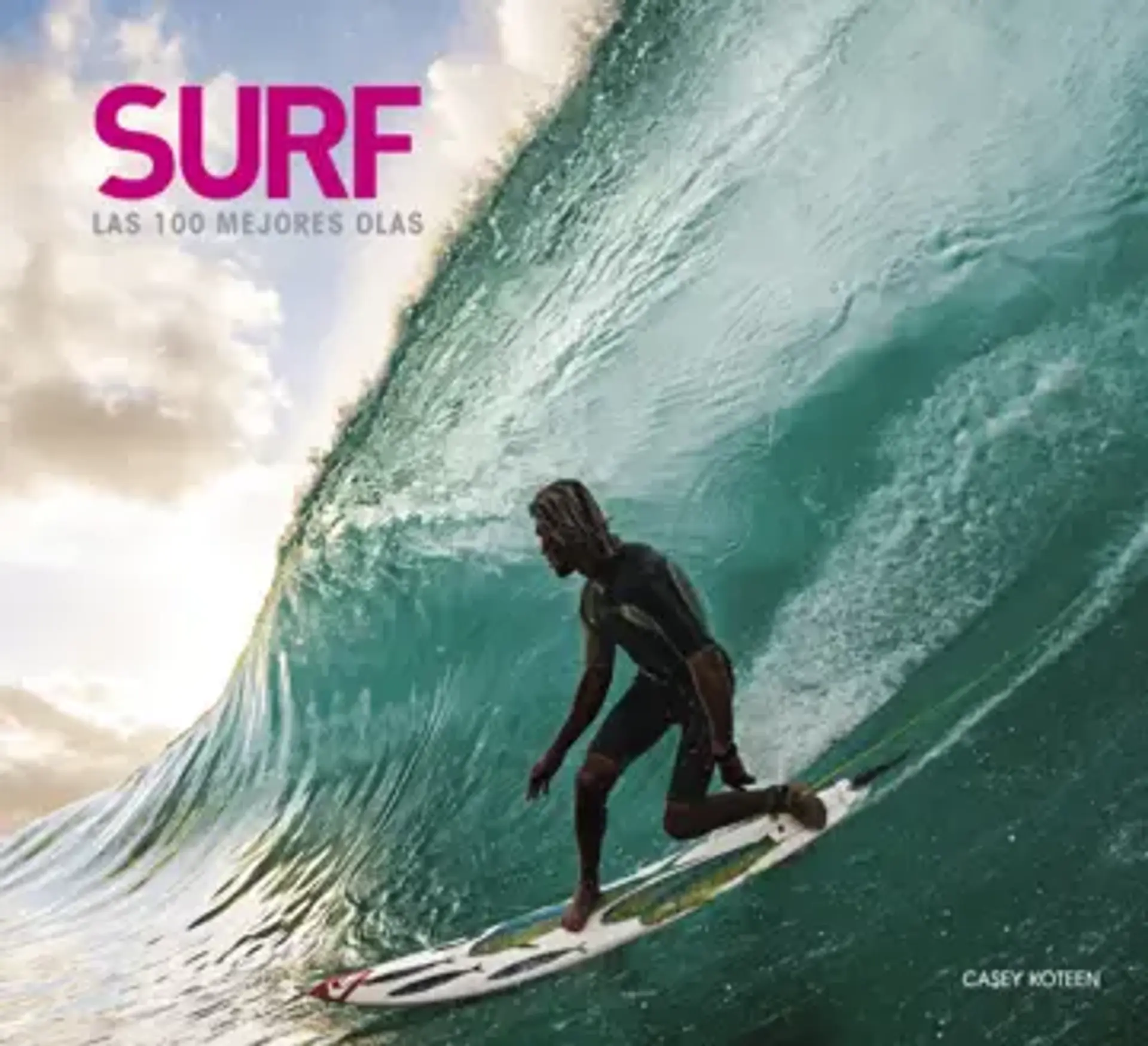 Surf. Las 100 mejores olas 1