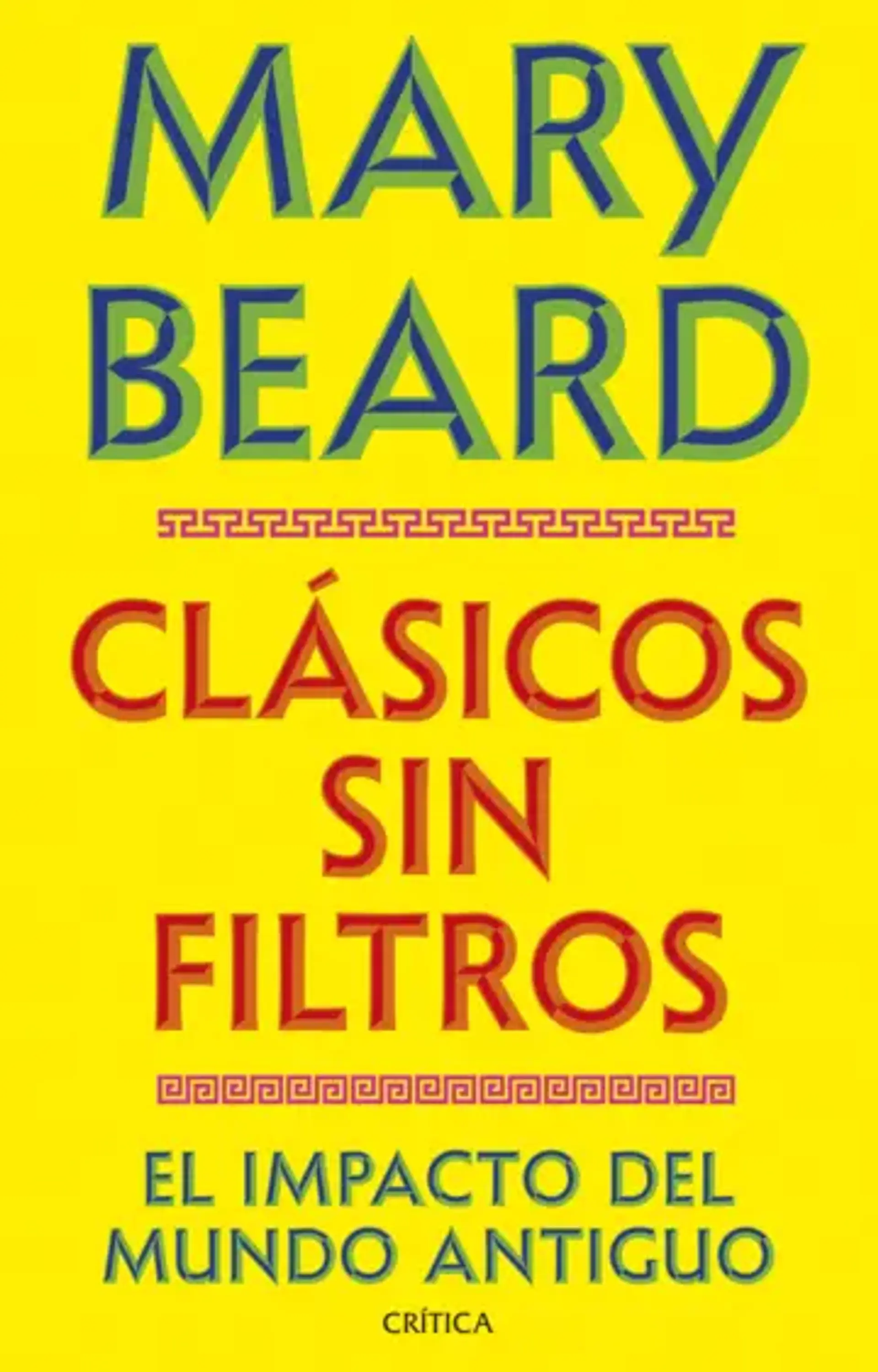 Clásicos sin filtros 1