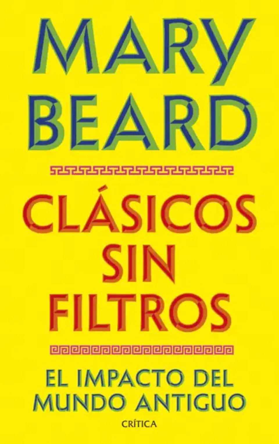 Clásicos sin filtros 1