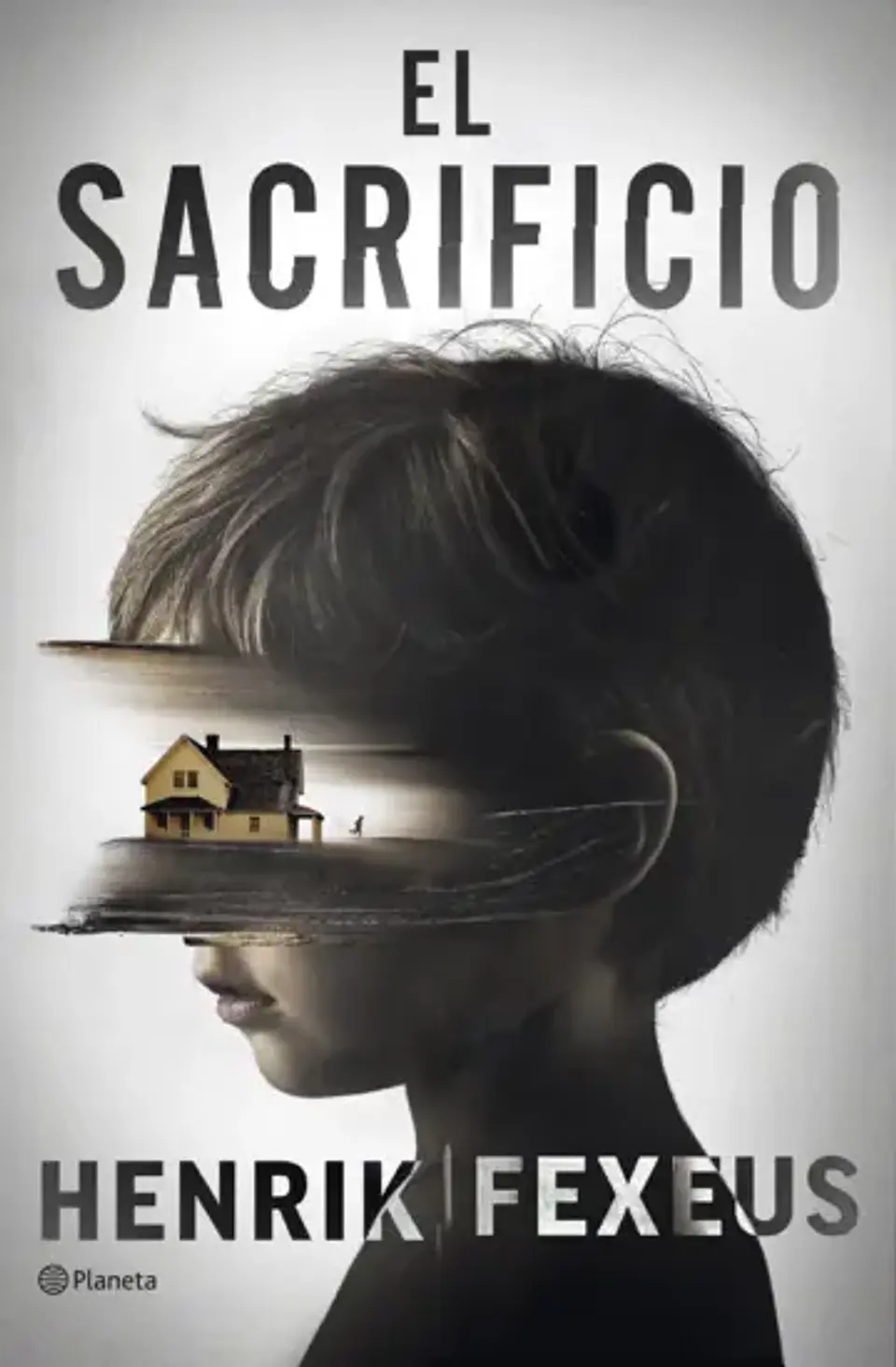 El sacrificio (Serie Memento 1) 1