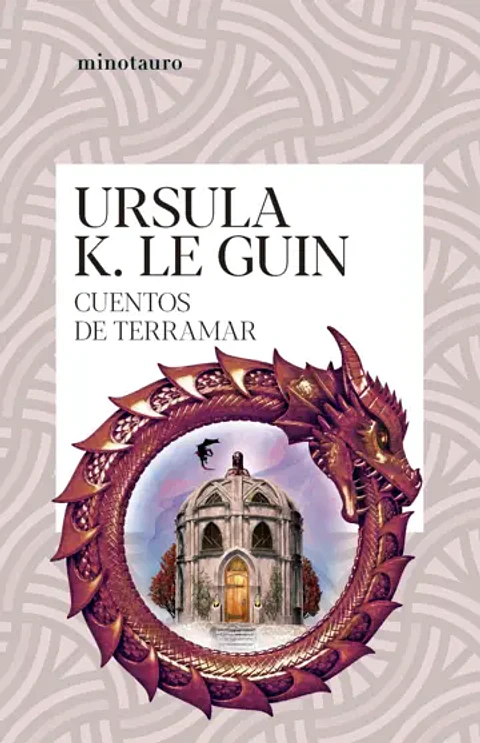 Cuentos de terramar