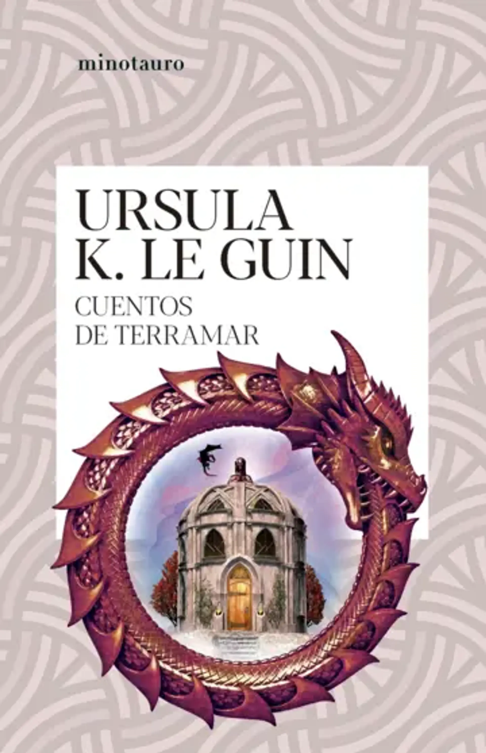 Cuentos de terramar 1