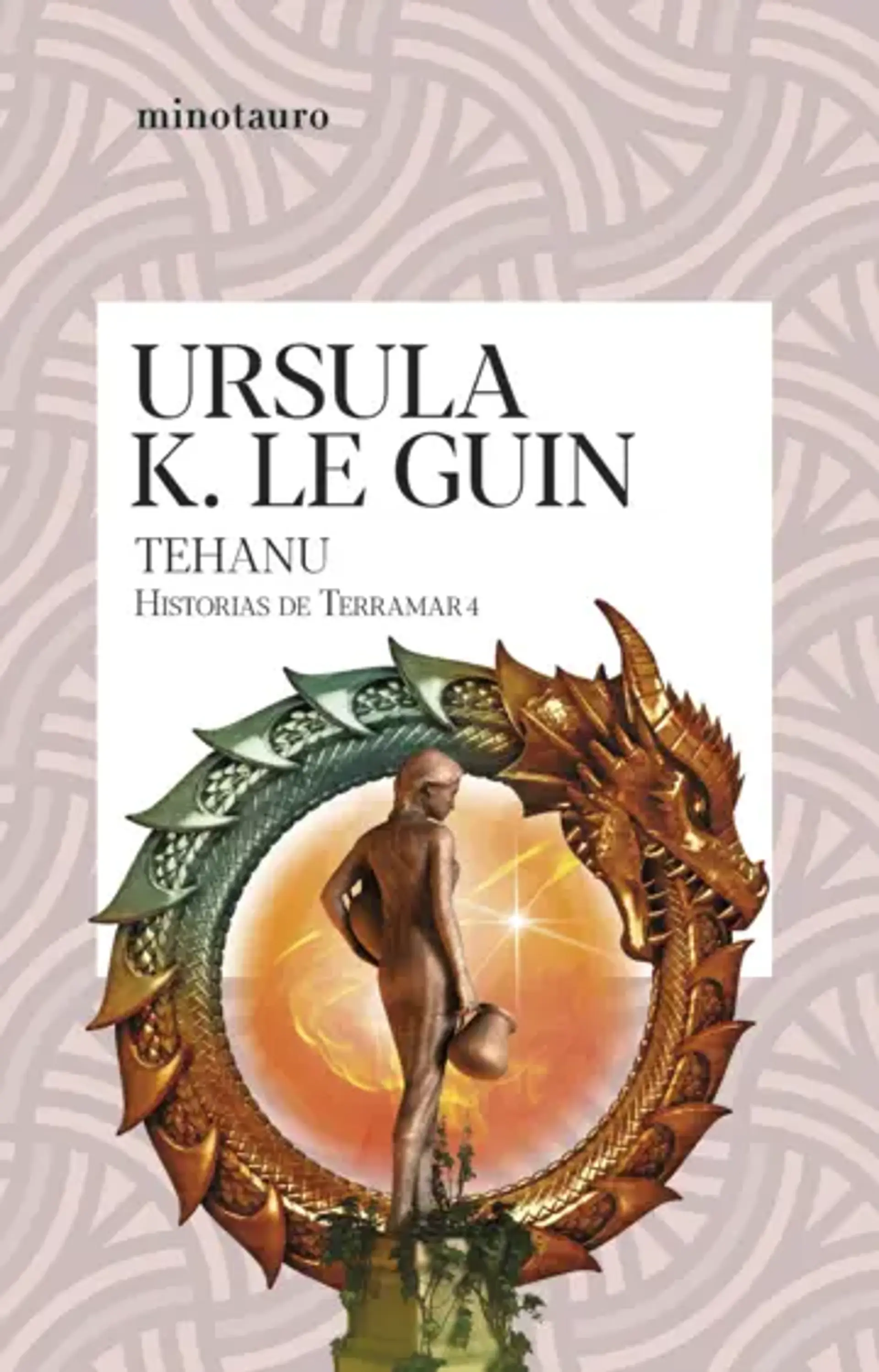 Tehanu 1