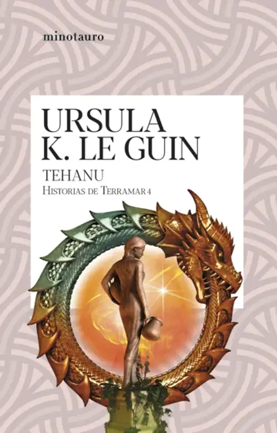 Tehanu 1
