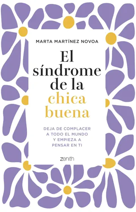 El síndrome de la chica buena.