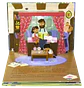Hansel y Gretel. Cuento pop-up - Miniatura 2
