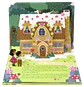 Hansel y Gretel. Cuento pop-up - Miniatura 3