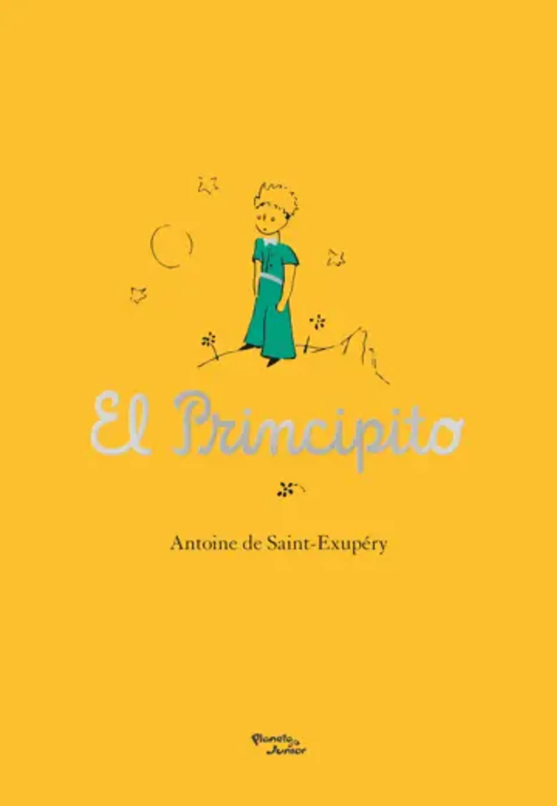 El principito 1