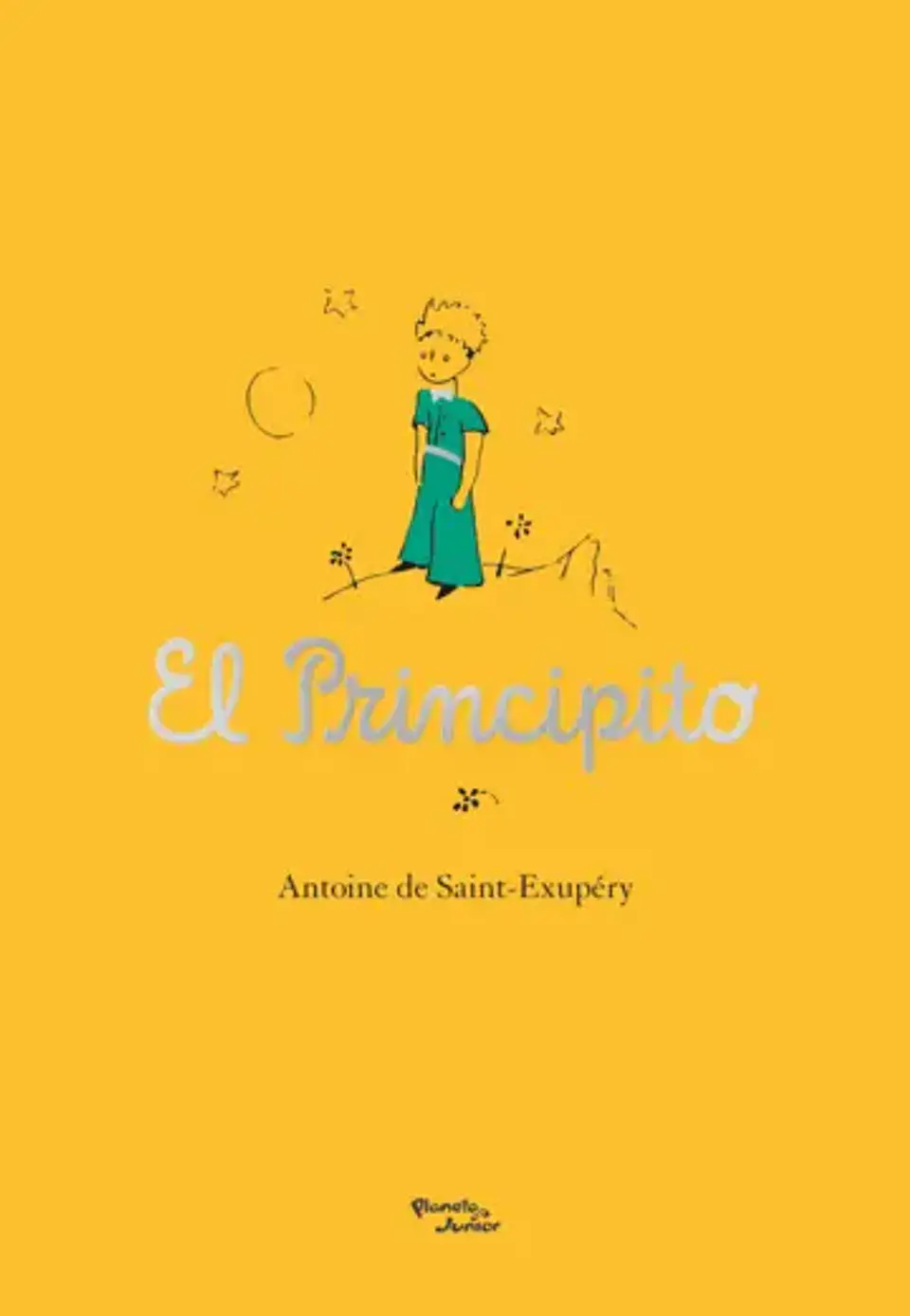 El principito 1
