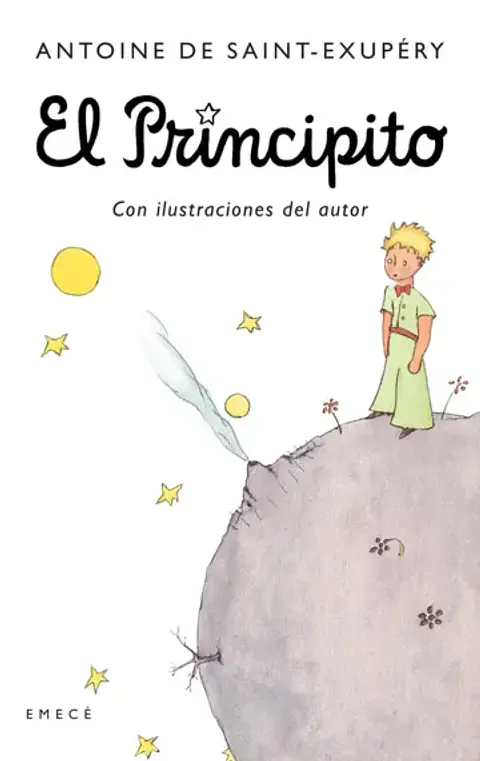 El principito