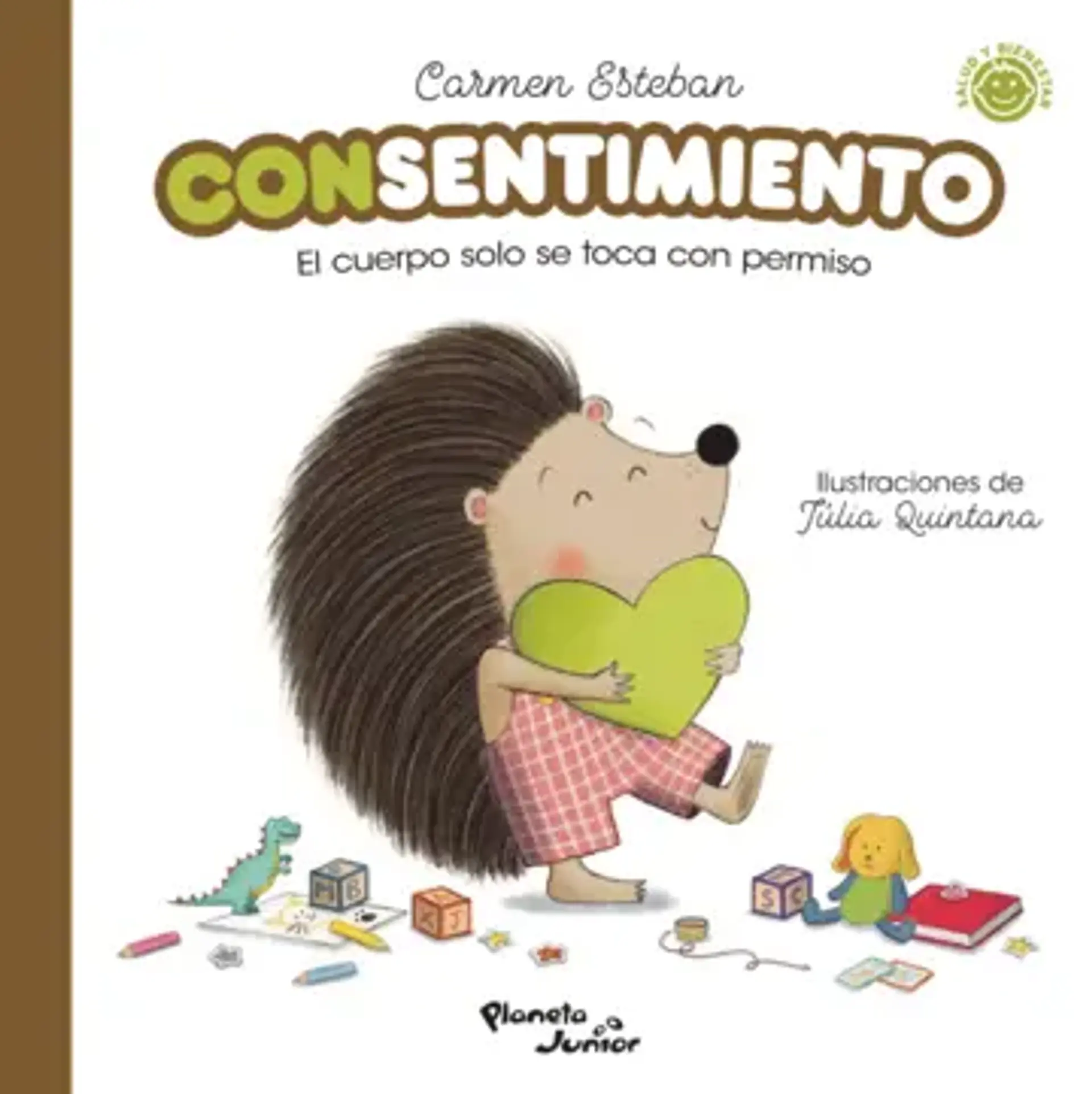 Con sentimiento 1